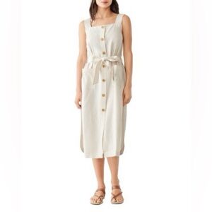 NWT DL1961 Lexia midi dress